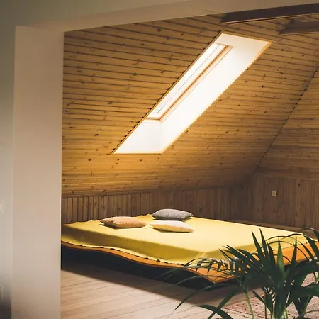 Pensión Large Guest House, Shared With The Hosts, Convenient With Children *